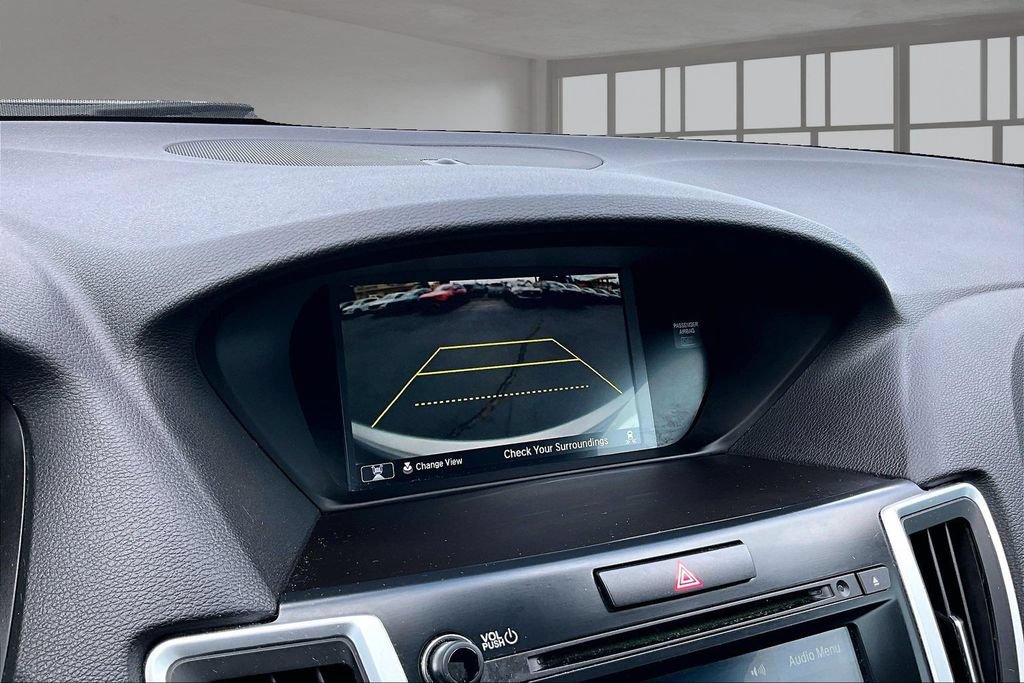 Certified 2020 Acura TLX w/ Technology Package FWD image 21