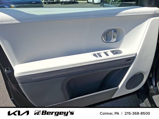 Used 2024 Hyundai Ioniq 5 Limited AWD/4WD image 14