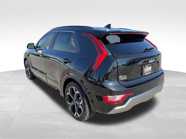 New 2025 Kia Niro EX Touring FWD image 5
