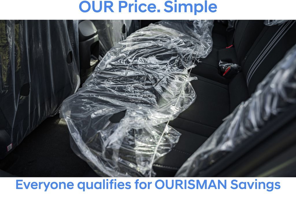 New 2025 Hyundai Elantra SEL image 27