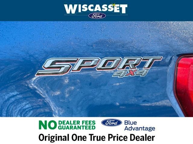 Used 2023 Ford F150 XLT w/ Equipment Group 302A High image 27
