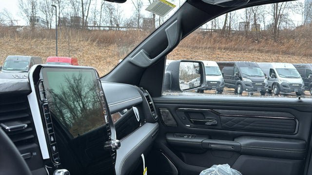 New 2026 RAM 1500 Limited AWD/4WD image 16