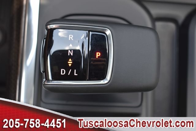 New 2026 Chevrolet Silverado 1500 RST AWD/4WD image 31