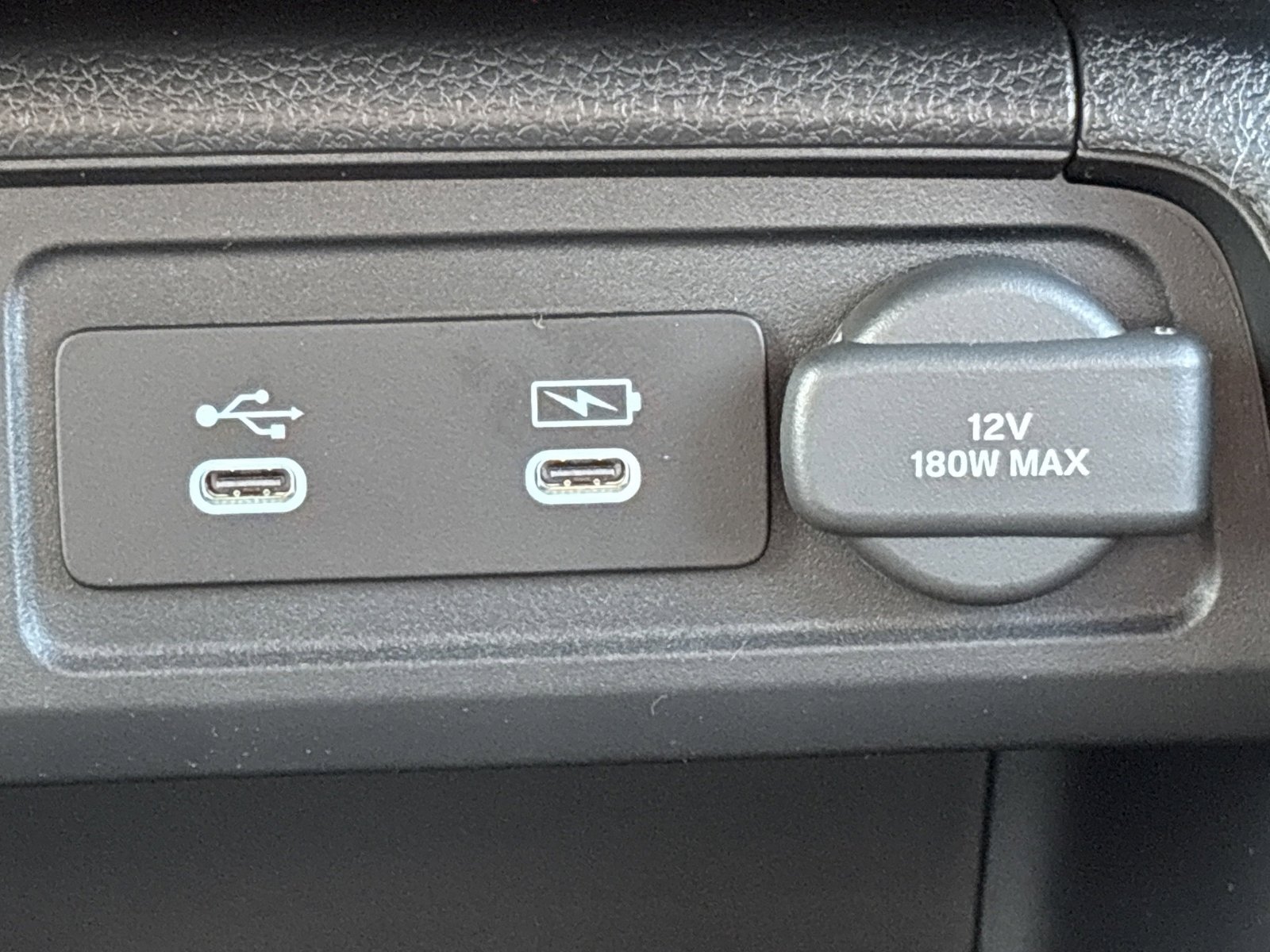 New 2026 Honda Passport TrailSport image 11