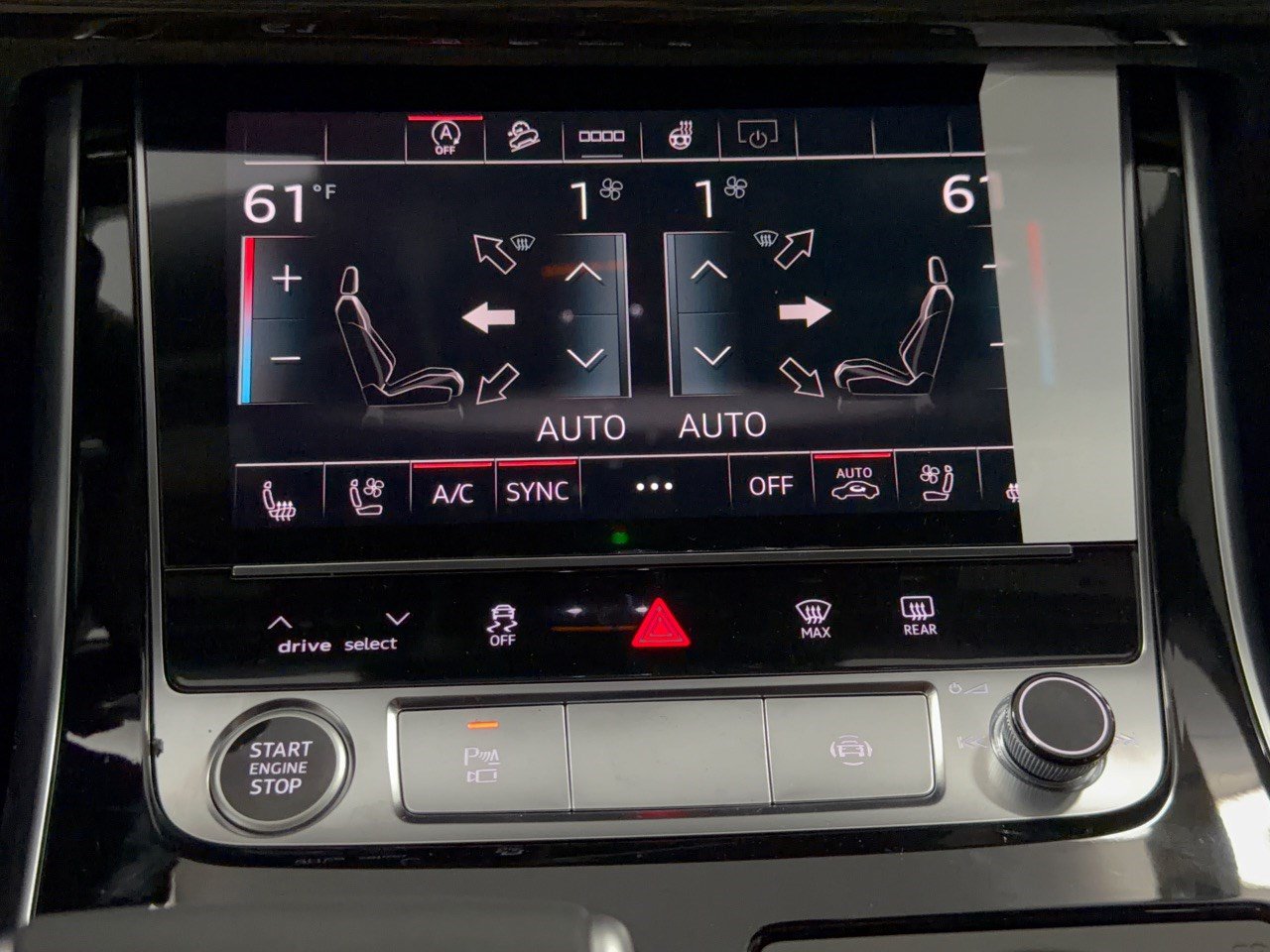 New 2027 Audi Q8 Premium Plus AWD/4WD image 22