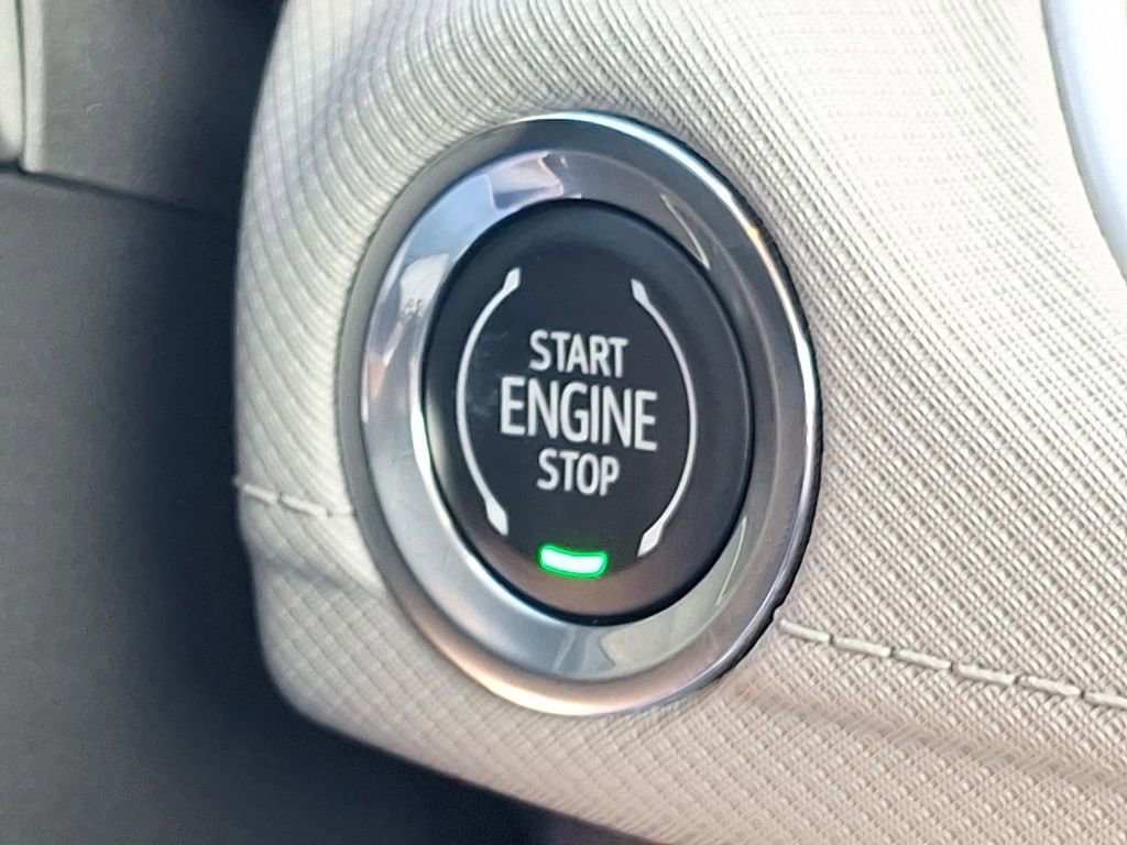 New 2026 Chevrolet TrailBlazer LT image 17