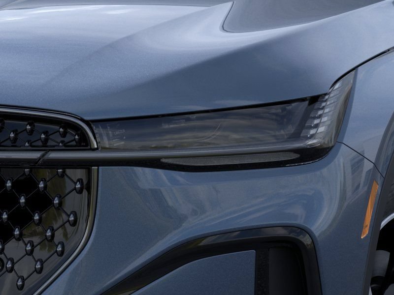 New 2026 Lincoln Nautilus Premier w/ Jet Appearance Package AWD/4WD image 18