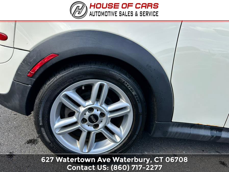 Used 2013 MINI Cooper Clubman S image 46