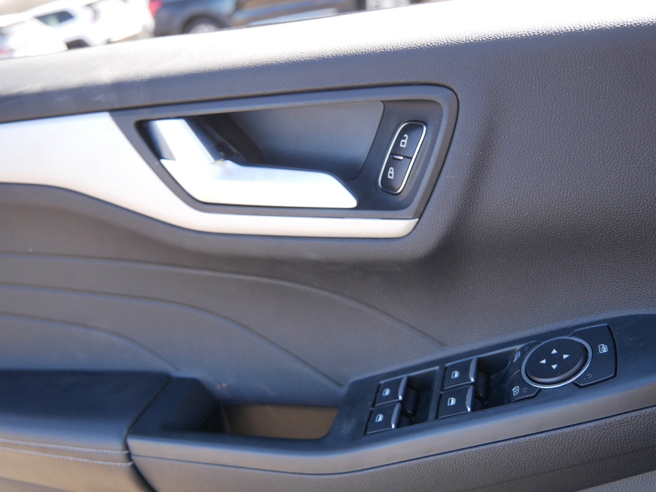 Certified 2022 Ford Escape SEL AWD/4WD image 27