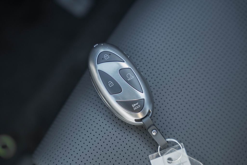 New 2026 Hyundai Santa Fe Calligraphy image 39