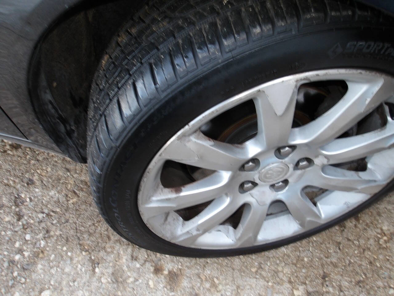 Used 2012 Buick Regal Premium image 39