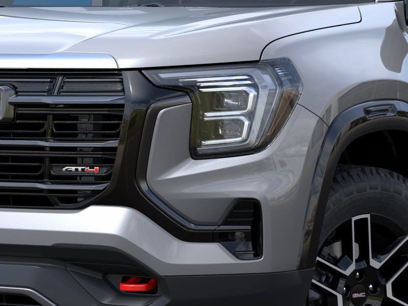 New 2026 GMC Terrain AT4 w/ Technology Package II AWD/4WD image 34