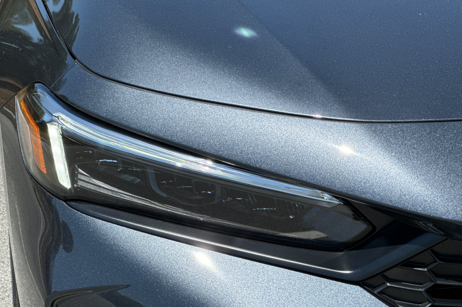 New 2026 Honda Civic Sport image 16