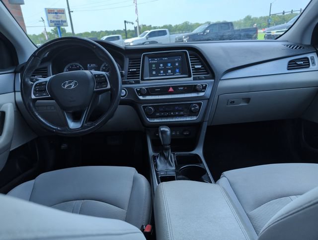Used 2019 Hyundai Sonata SEL FWD image 14
