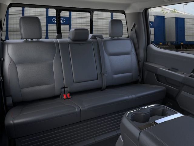 New 2026 Ford F350 Lariat image 11