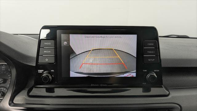 Used 2022 Kia Seltos LX AWD/4WD image 31