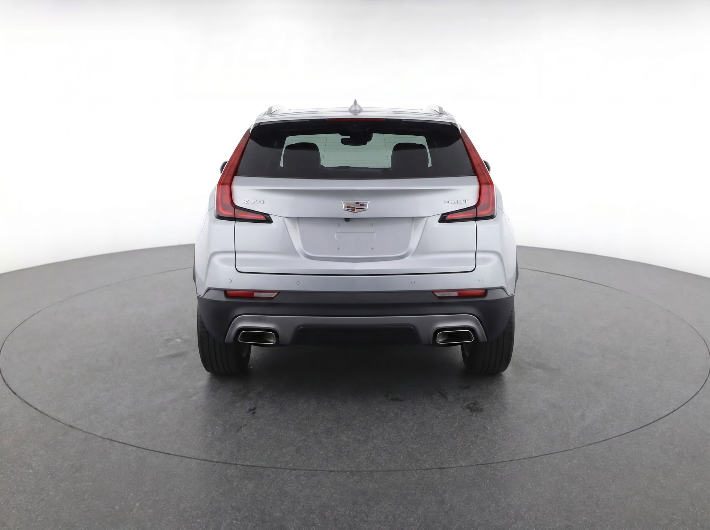 Certified 2023 Cadillac XT4 Premium Luxury w/ Enhanced Visibility Package FWD image 7