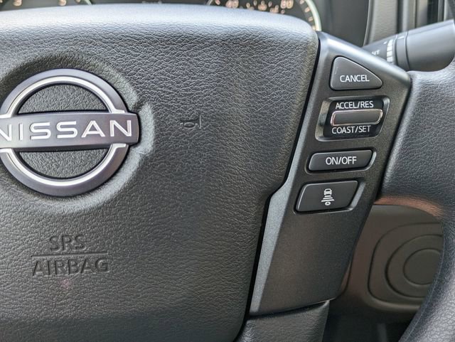 New 2026 Nissan Frontier S w/ S Utility Package image 19