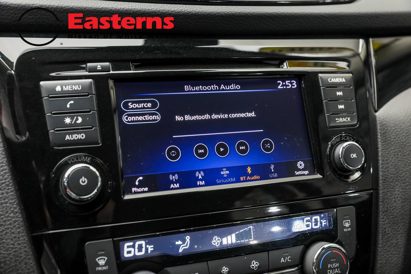 Used 2022 Nissan Rogue Sport SV w/ Technology Package AWD/4WD image 18