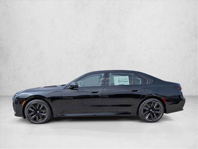 New 2026 BMW 740i RWD image 9