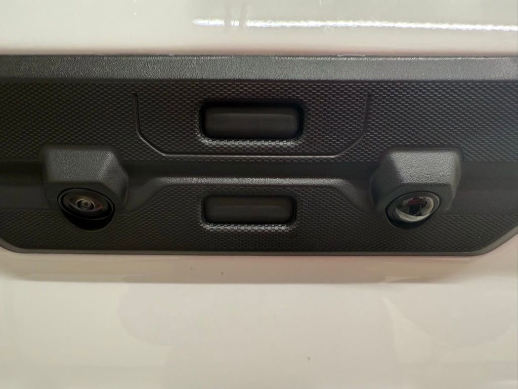 New 2026 GMC Sierra 1500 AT4 w/ AT4 Premium Package image 30