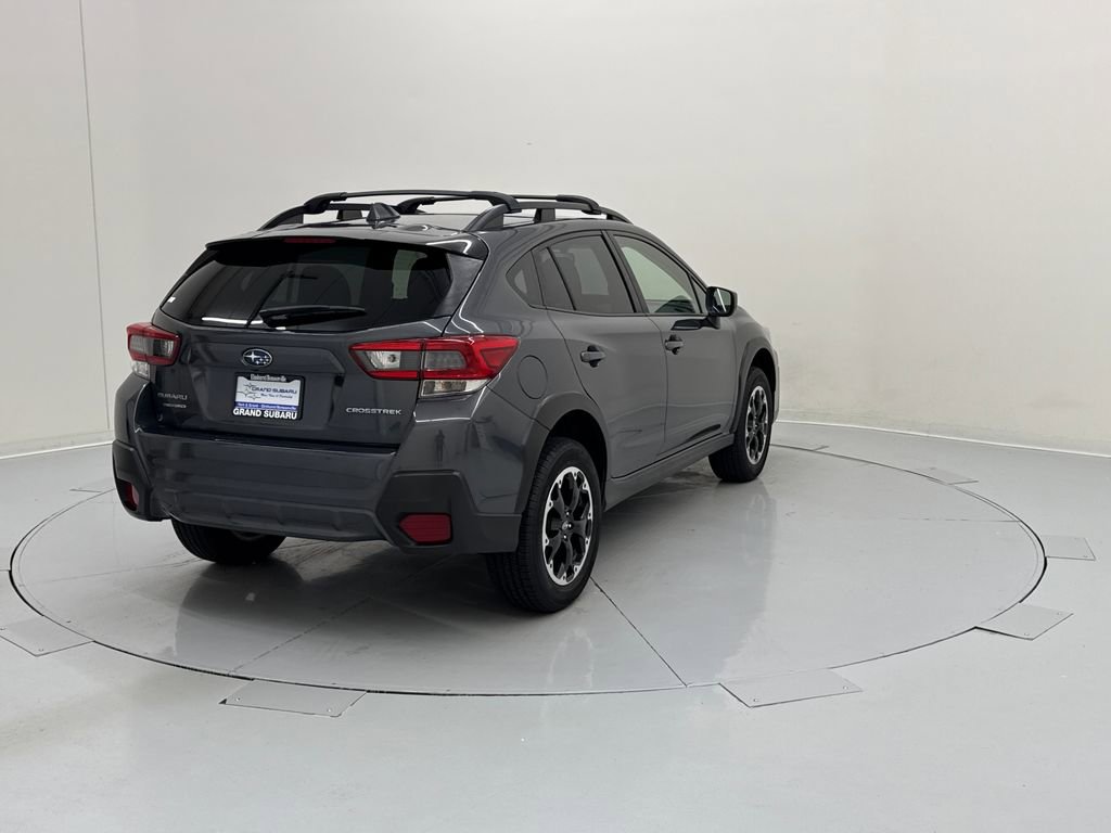 Used 2021 Subaru Crosstrek 2.0i Premium AWD/4WD image 6
