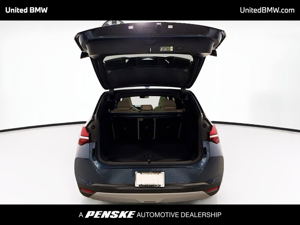 Used 2026 BMW X3 xDrive30i AWD/4WD image 13