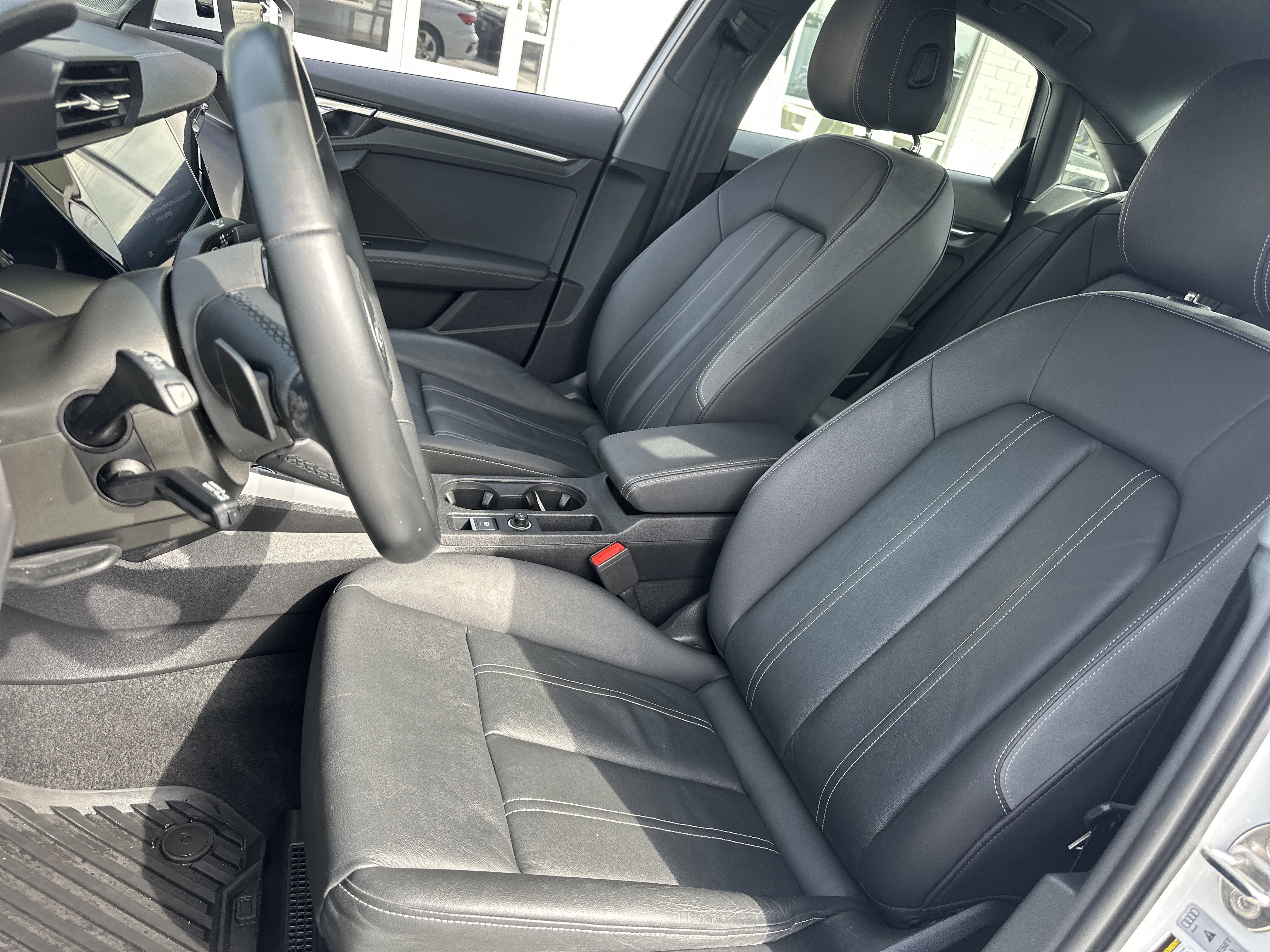 Used 2023 Audi A3 2.0T Premium w/ Convenience Package image 11