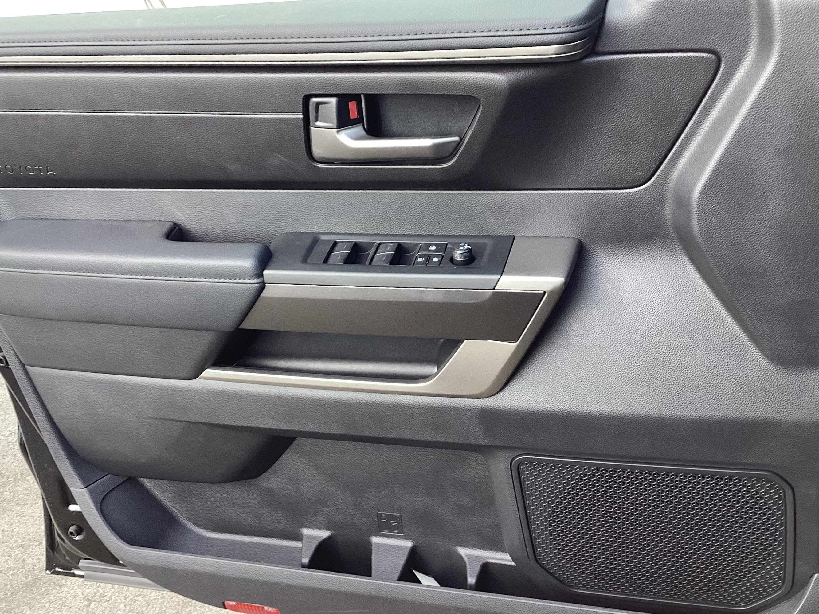 New 2026 Toyota Tundra SR5 image 27