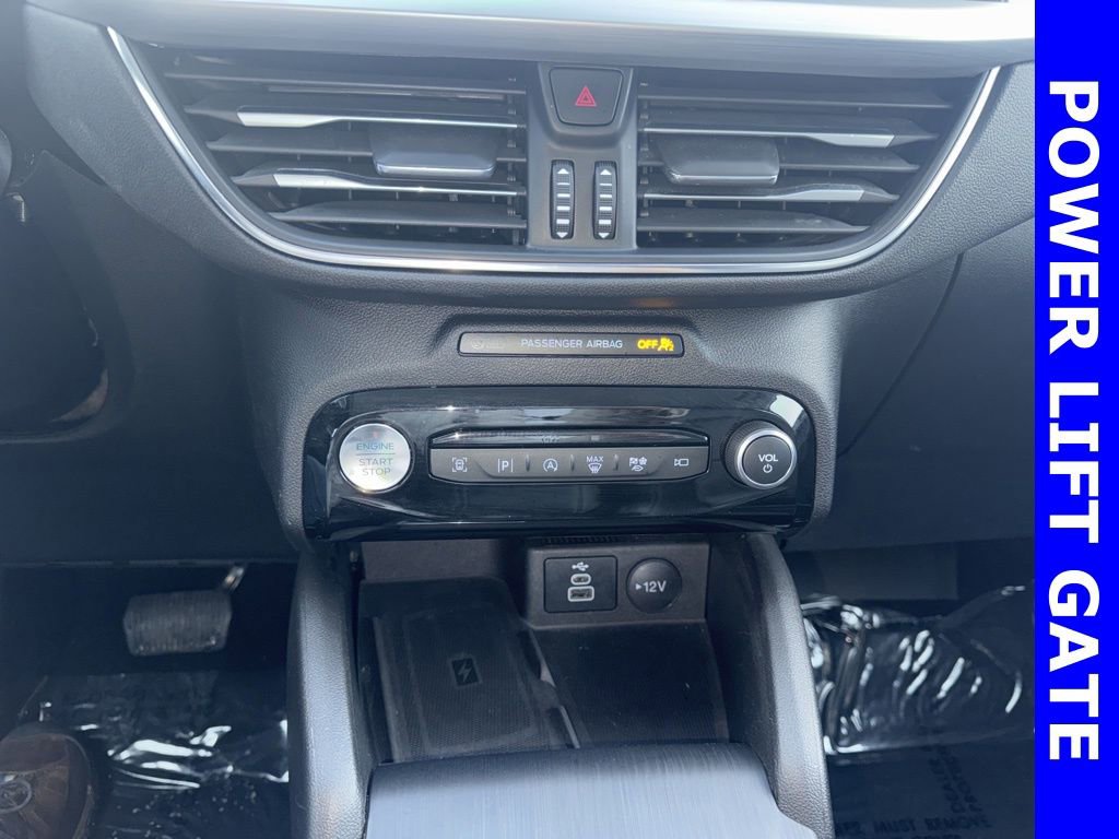 Used 2024 Ford Escape Platinum image 23