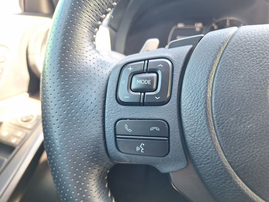 Used 2023 Lexus IS 350 F Sport image 20