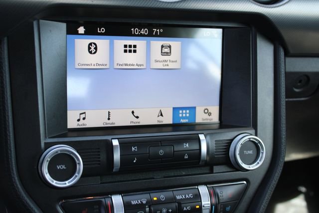 Used 2018 Ford Mustang GT Premium w/ Equipment Group 401A RWD image 25