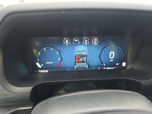 Used 2024 Ford F150 Tremor w/ Bed Utility Package image 15