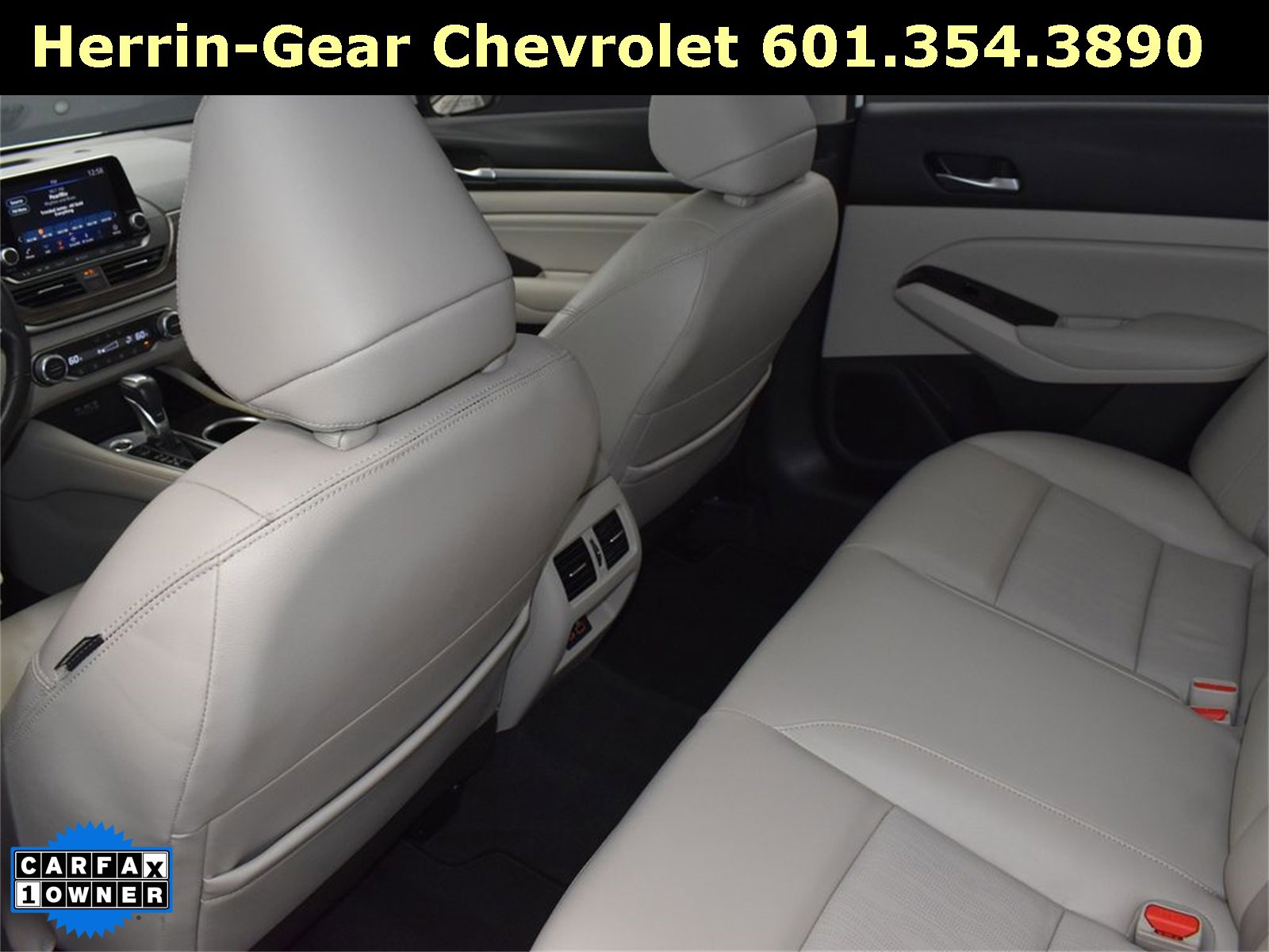 Used 2022 Nissan Altima 2.5 SL image 15