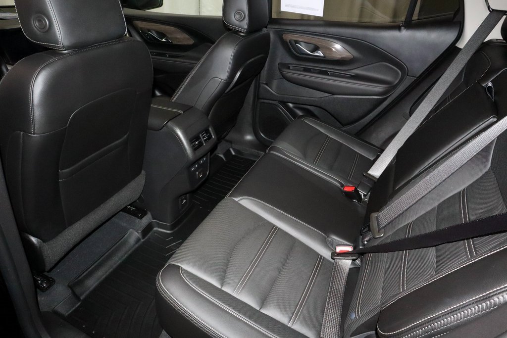 Used 2022 GMC Terrain Denali w/ Denali Premium Package image 21