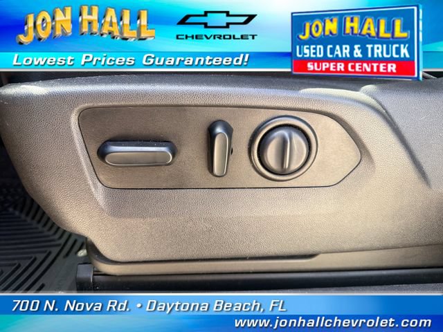 Used 2020 Chevrolet Silverado 2500 High Country w/ Z71 Off-Road Package AWD/4WD image 20