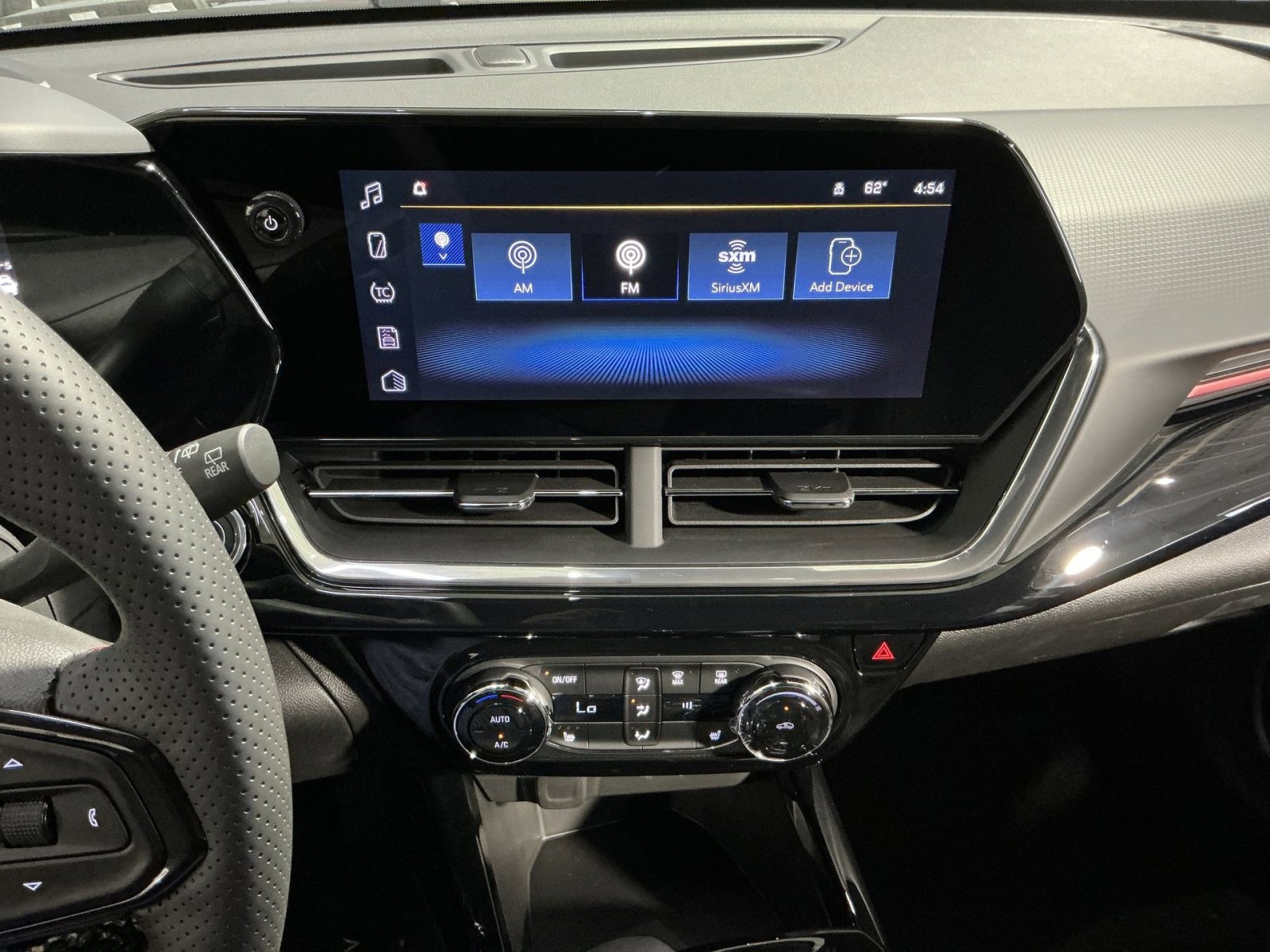 New 2026 Chevrolet Trax RS image 26