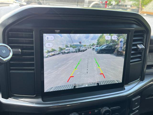Certified 2025 Ford F150 STX AWD/4WD image 22