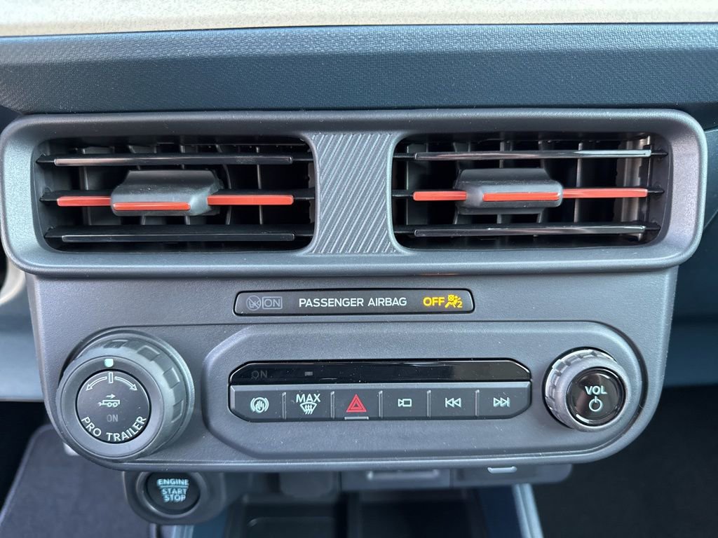 New 2026 Ford Maverick Lariat image 15