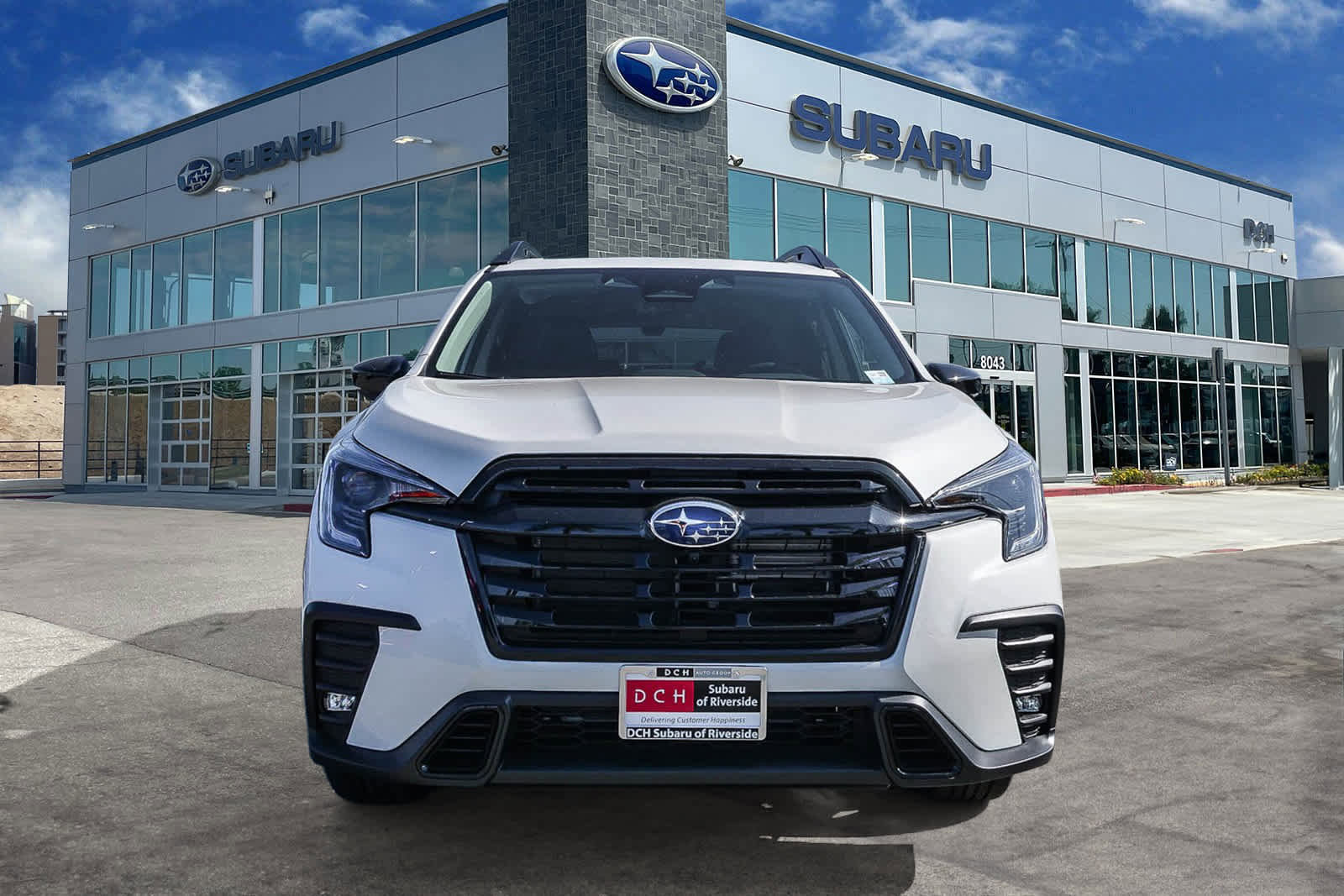 New 2026 Subaru Ascent Bronze Edition video 2