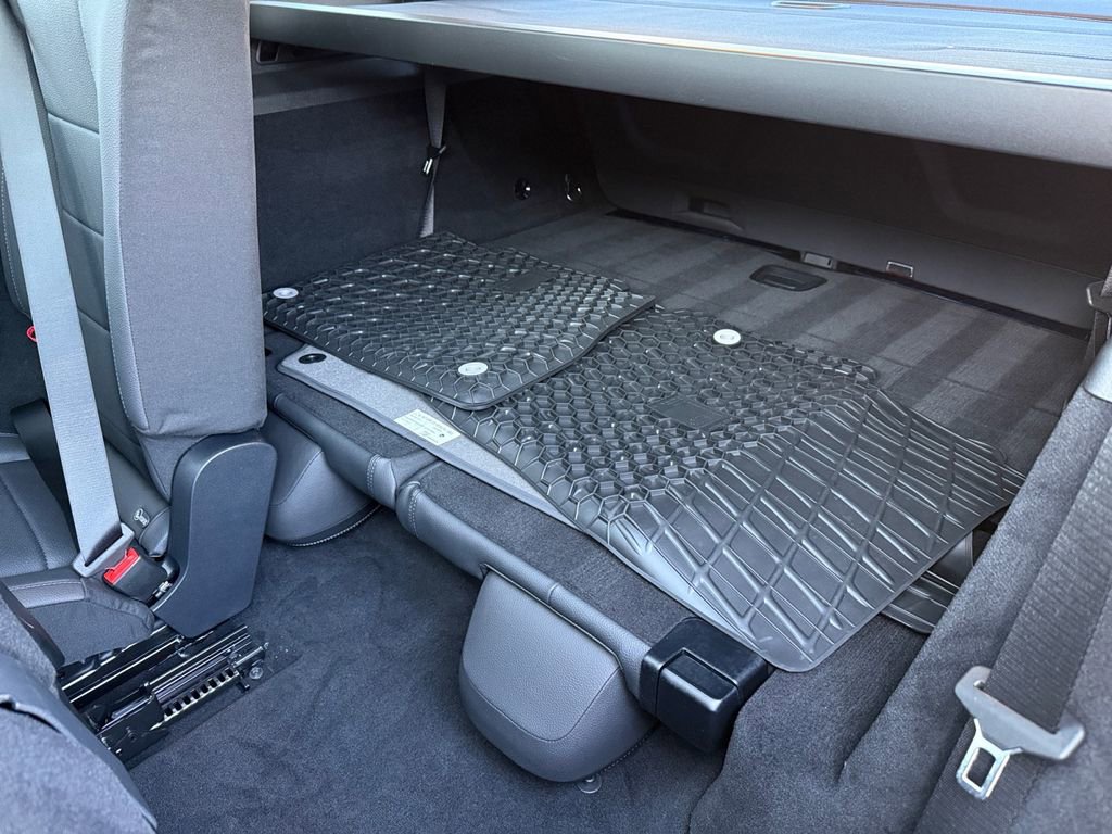 Used 2025 Mercedes-Benz GLE 350 4MATIC image 36