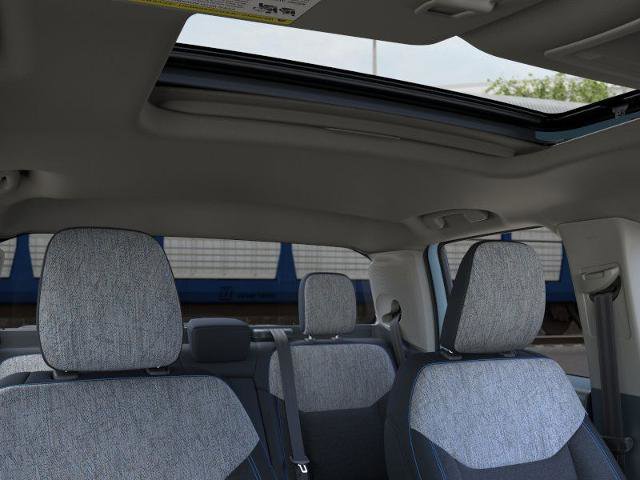 New 2026 Ford Maverick XLT image 12