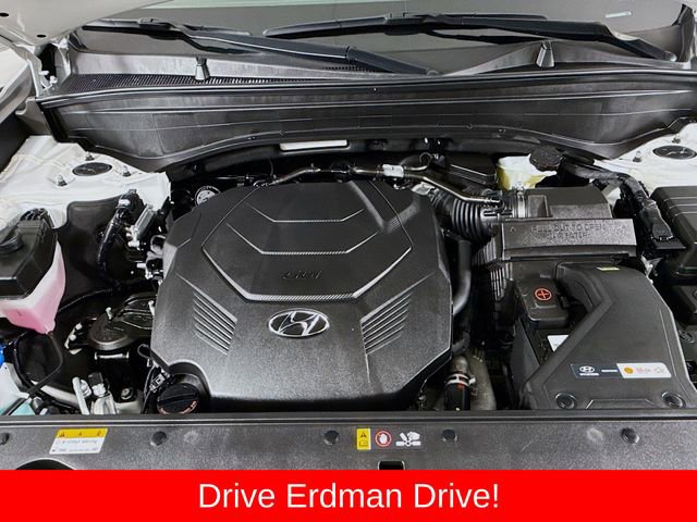 Used 2024 Hyundai Palisade Limited image 30