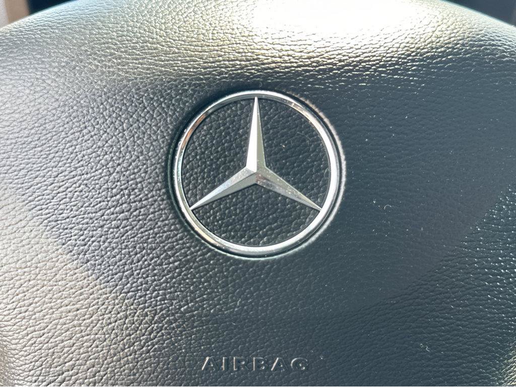 Used 2015 Mercedes-Benz Sprinter 2500 image 20