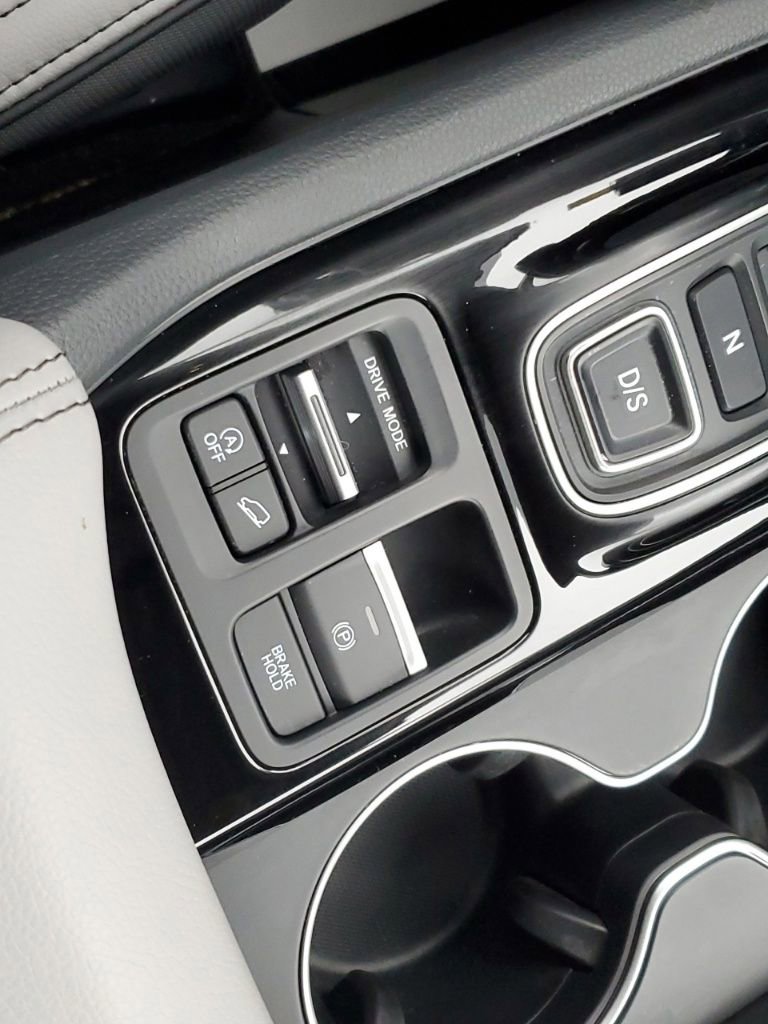 Certified 2024 Honda Pilot Elite image 25