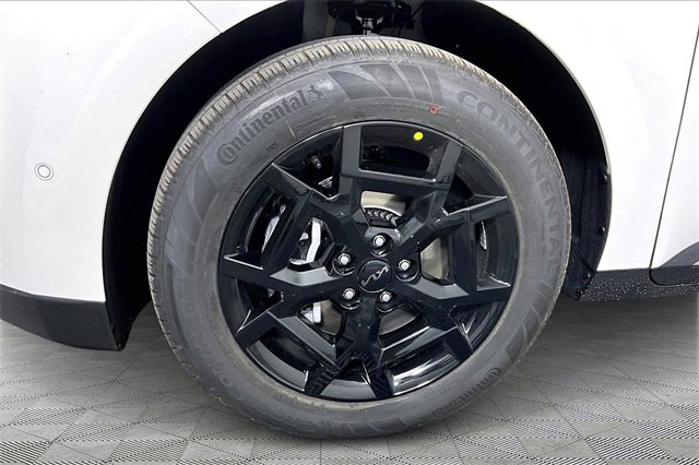 New 2026 Kia Carnival Hybrid image 13