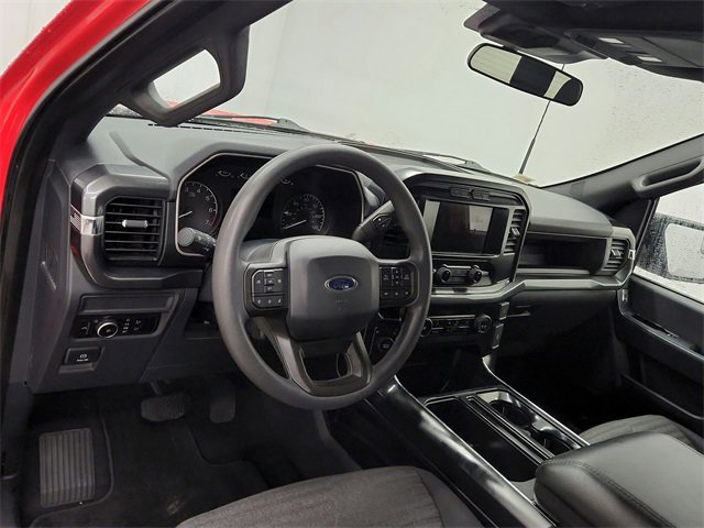 Used 2023 Ford F150 XL w/ XL STX Apperance Package image 17