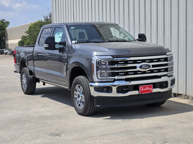 New 2026 Ford F250 Lariat w/ FX4 Off-Road Package image 2