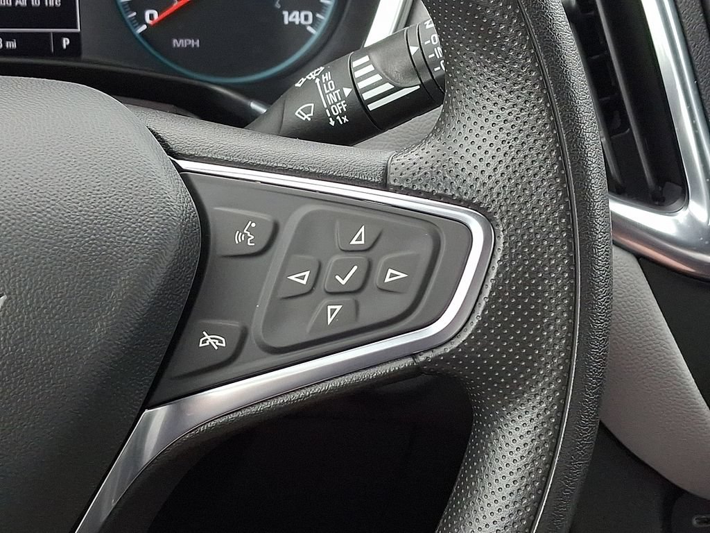 Used 2024 Chevrolet Equinox LS AWD/4WD image 23