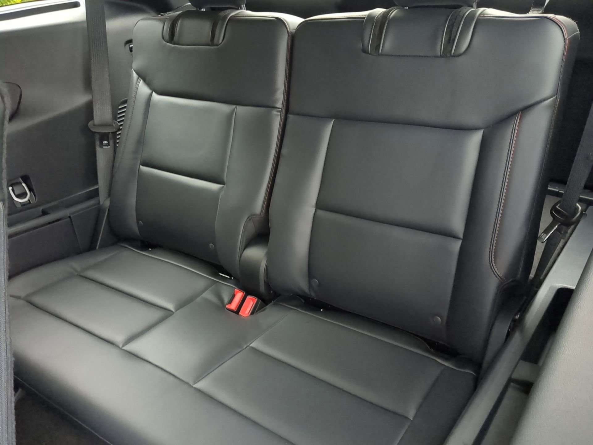 New 2026 Ford Explorer ST-Line w/ Premium Package image 51